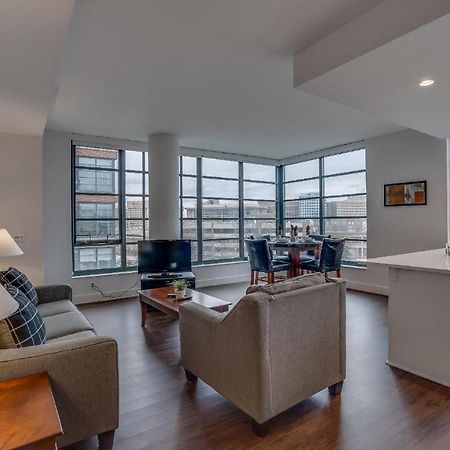 Southwest Waterfront 30 Day Stays Washington Eksteriør bilde