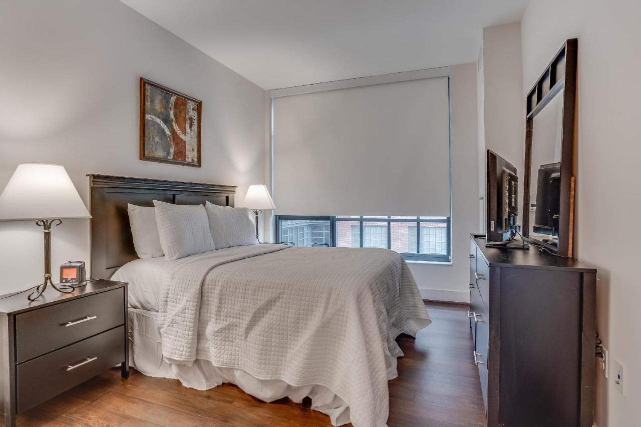 Southwest Waterfront 30 Day Stays Washington Eksteriør bilde